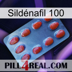 Sildénafil 100 06